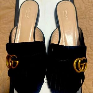Gucci Marmont